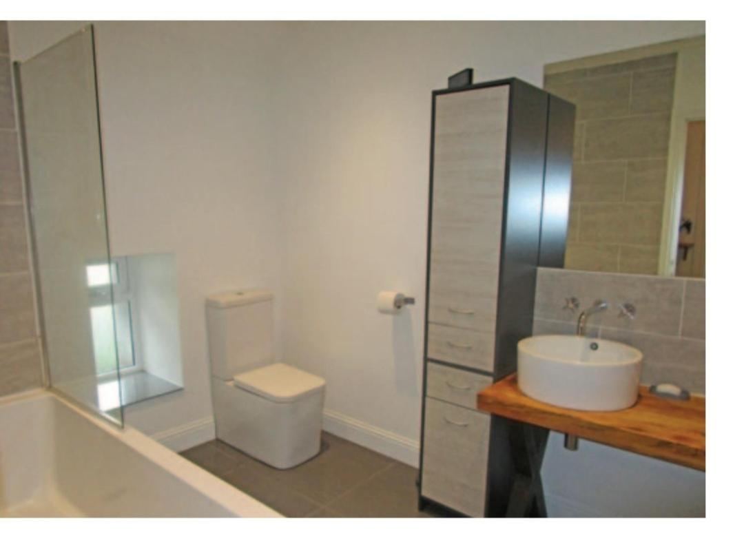 Oban Lorne Apartment Esterno foto