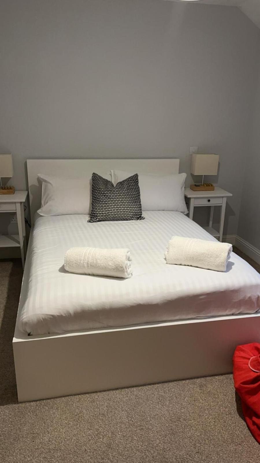 Oban Lorne Apartment Esterno foto