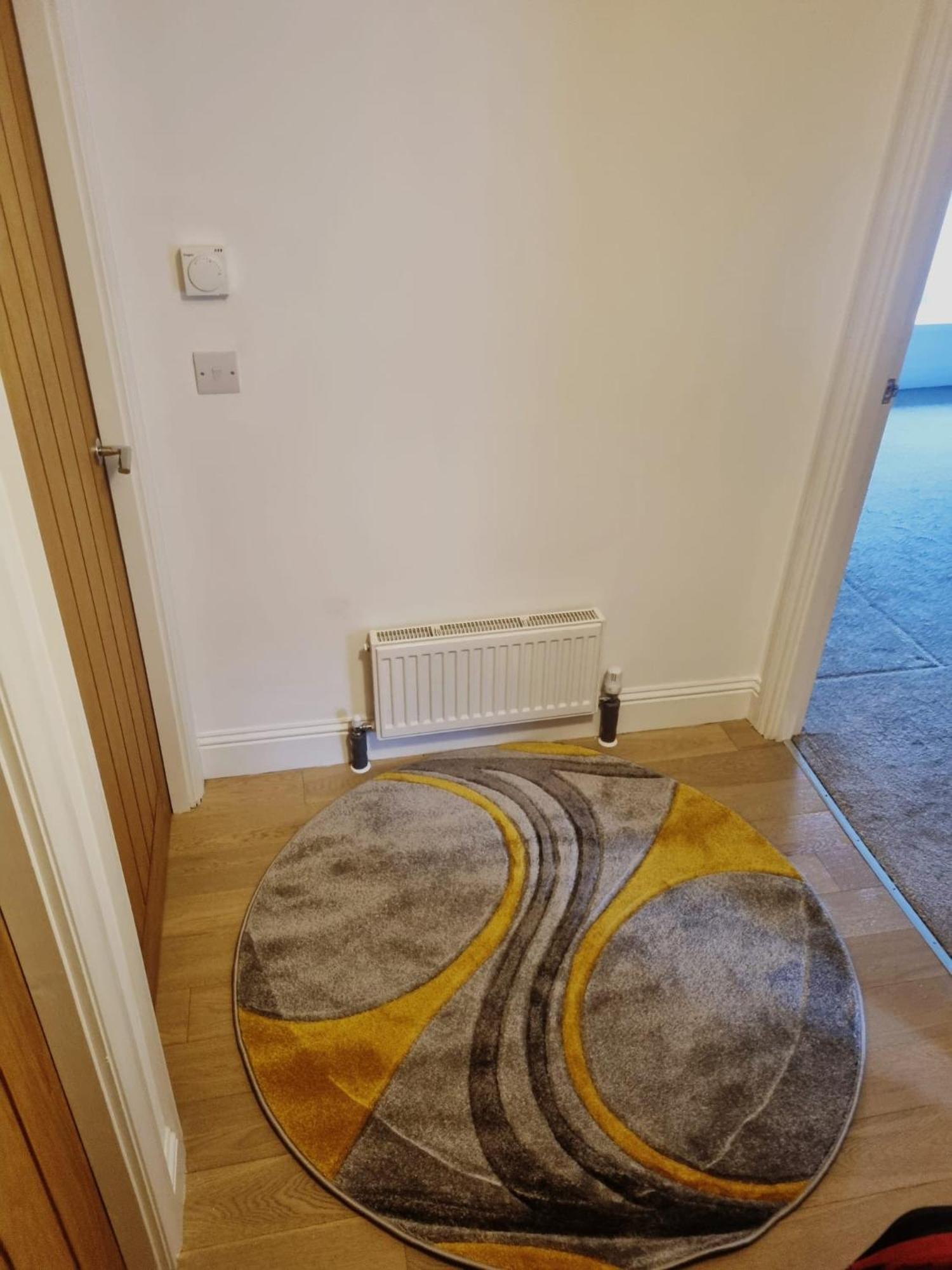 Oban Lorne Apartment Esterno foto